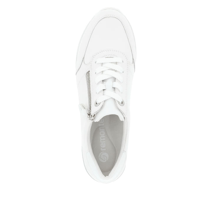 Remonte Artikelnummer D1326-80 remonte Damen Sneaker kristallweiß Bestseller