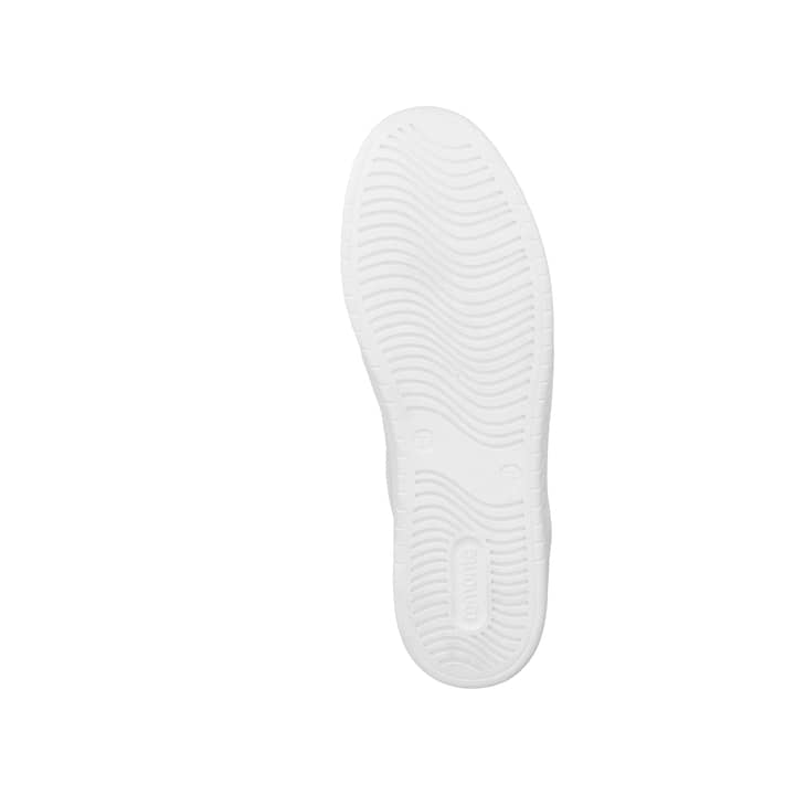 Remonte Artikelnummer D0J01-80 remonte Damen Sneaker edelweiß-mintgrün Saisonale Angebote