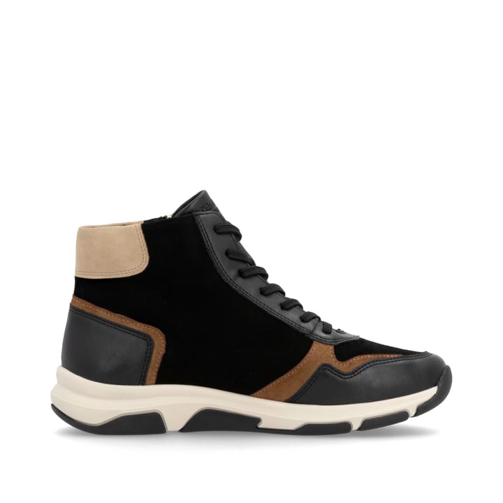 Remonte Artikelnummer D1S70-03 remonte Damen Sneaker nachtschwarz Sonderangebote