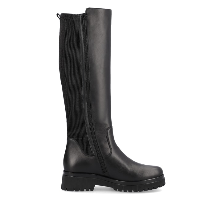 Remonte Artikelnummer D1B71-01 remonte Damen Hochschaftstiefel tiefschwarz Riesige Ersparnisse