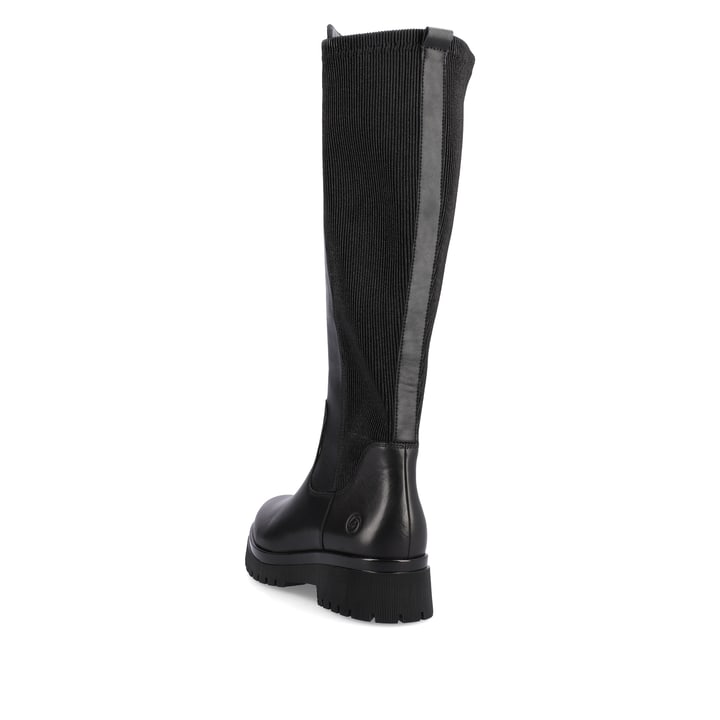 Remonte Artikelnummer D1B71-01 remonte Damen Hochschaftstiefel tiefschwarz Riesige Ersparnisse