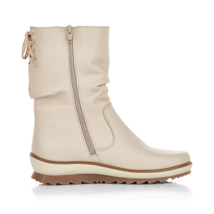 Remonte Artikelnummer R8471-80 remonte Damen Hochschaftstiefel hellbeige Tiefpreis