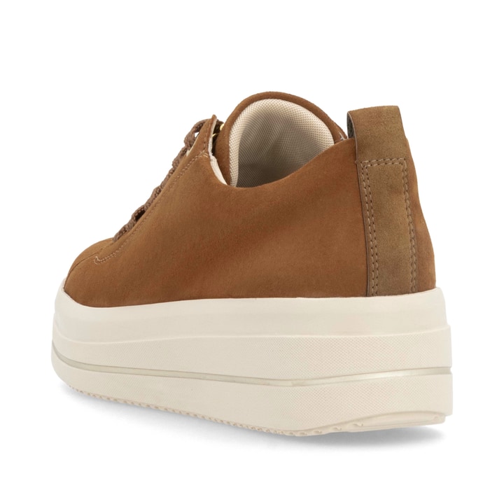 Remonte Artikelnummer D1C03-22 remonte Damen Sneaker haselnussbraun Kostenlose Rückgabe