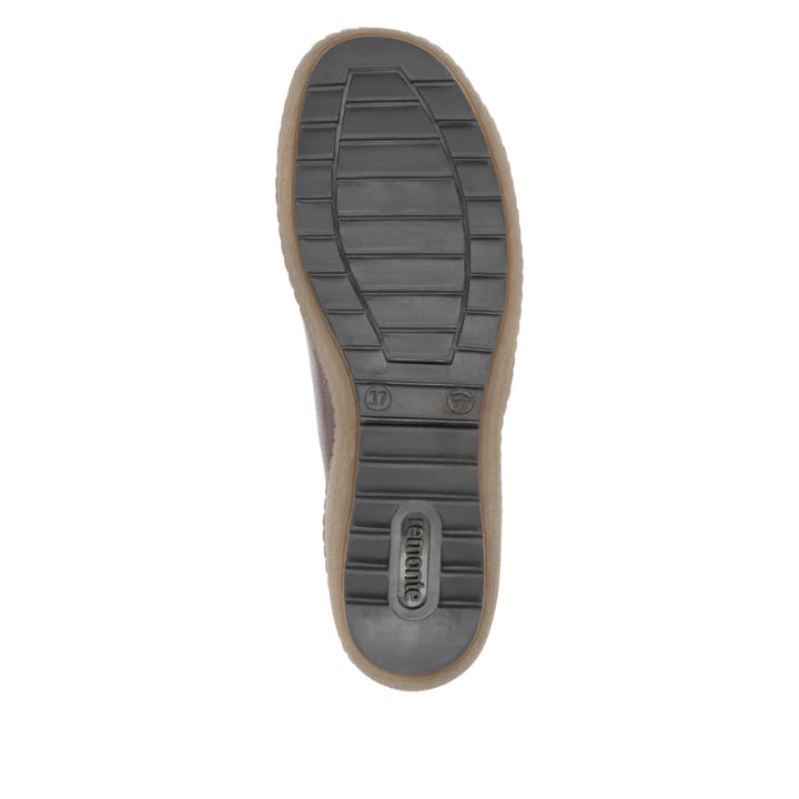 Remonte Artikelnummer R1458-35 remonte Damen Schnürschuhe havannarot-holzbraun Begrenzte Freigabe
