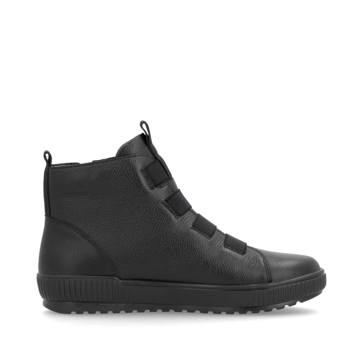 Remonte Artikelnummer D0779-00 remonte Damen Kurzstiefel nachtschwarz JETZT KAUFEN