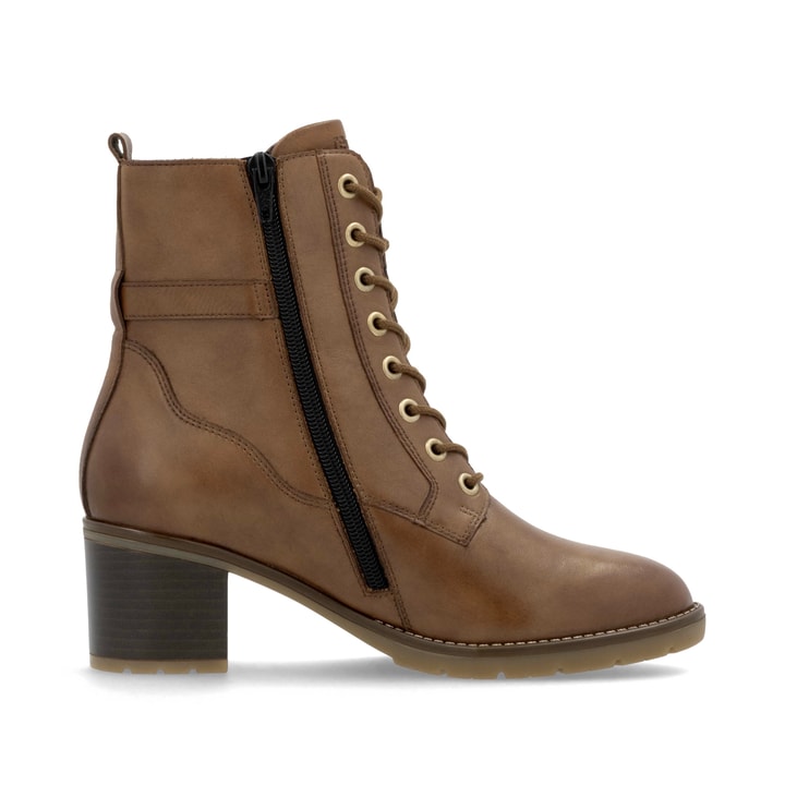 Remonte Artikelnummer D2A74-24 remonte Damen Biker Boots holzbraun Neueste Stile