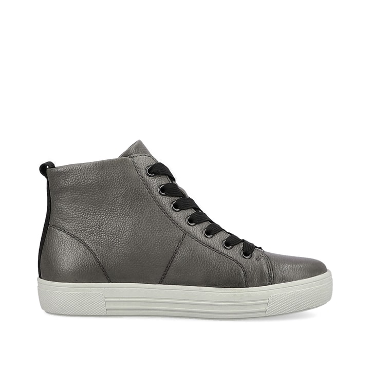 Remonte Artikelnummer D0972-48 remonte Damen Schnürschuhe dunkelgrau Letzte 2 Tage