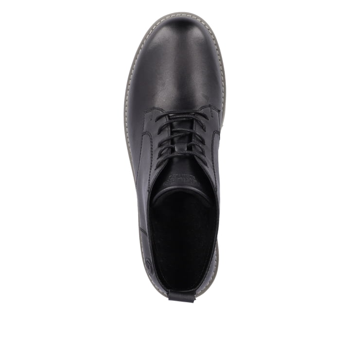 Remonte Artikelnummer D0A76-01 remonte Damen Stiefeletten asphaltschwarz Letzter Tag
