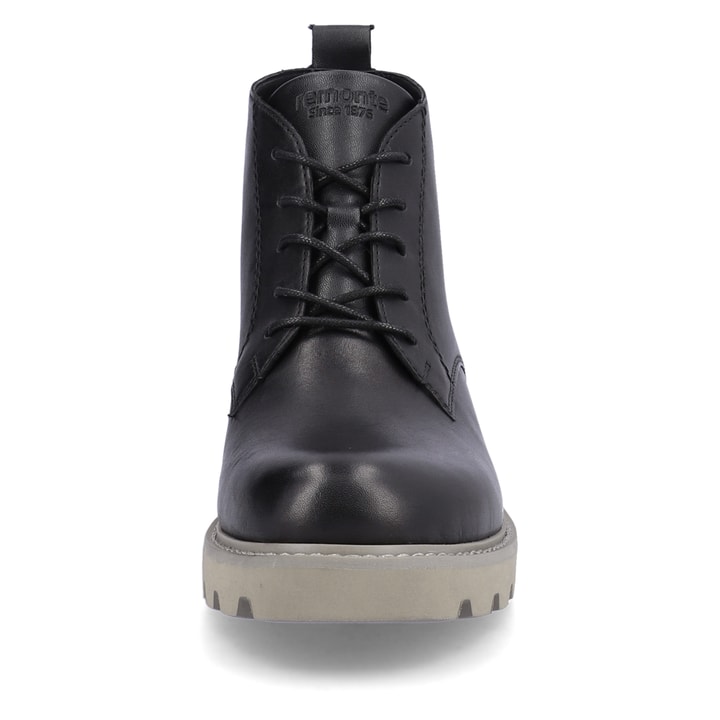 Remonte Artikelnummer D0A76-01 remonte Damen Stiefeletten asphaltschwarz Letzter Tag