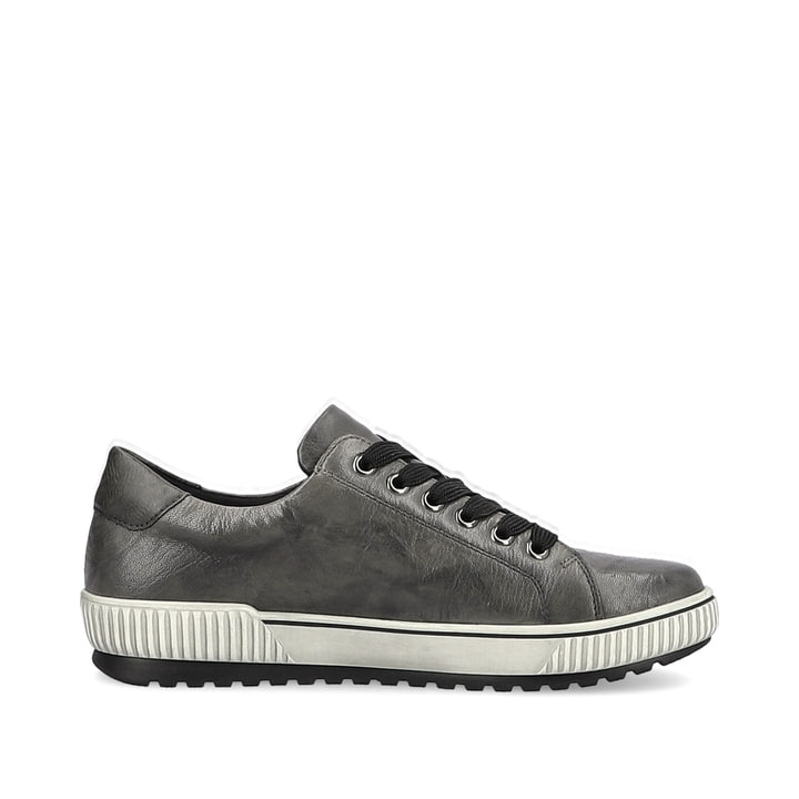 Remonte Artikelnummer D0700-42 remonte Damen Schnürschuhe granitgrau Bis zu 50% Rabatt