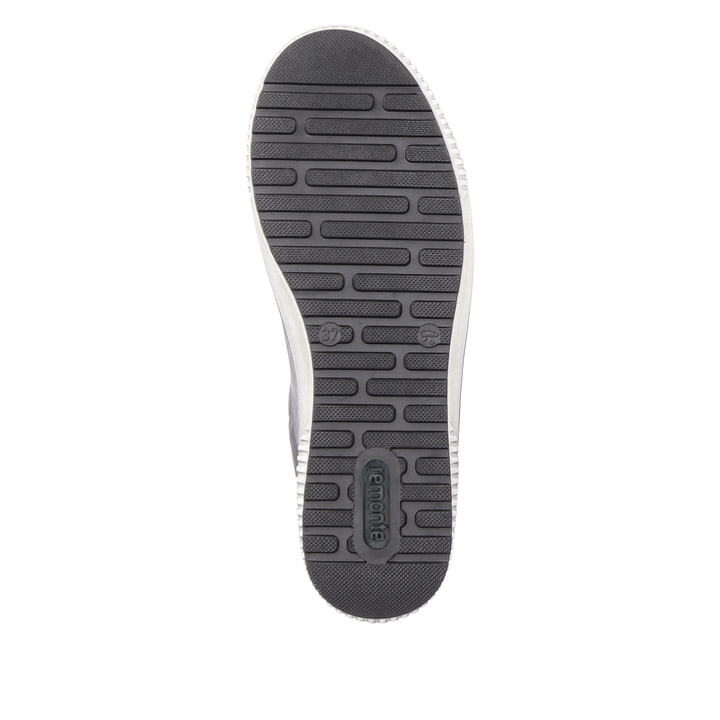 Remonte Artikelnummer D0700-42 remonte Damen Schnürschuhe granitgrau Bis zu 50% Rabatt