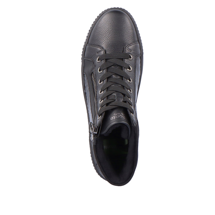 Remonte Artikelnummer R7997-01 remonte Damen Sneaker mitternachtsschwarz Bis zu 60% Rabatt