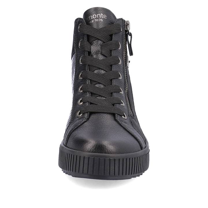 Remonte Artikelnummer R7997-01 remonte Damen Sneaker mitternachtsschwarz Bis zu 60% Rabatt