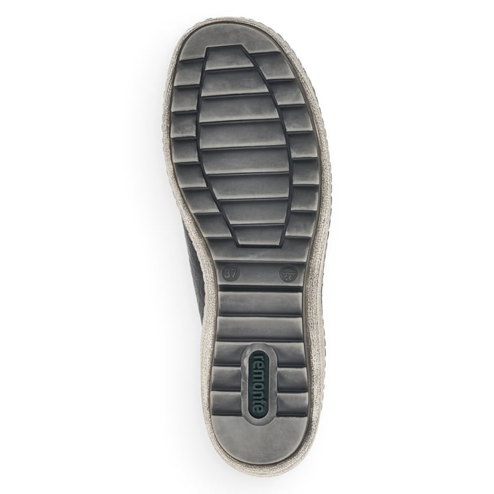 Remonte Artikelnummer R1470-01 remonte Damen Schnürschuhe tiefschwarz Nur für heute