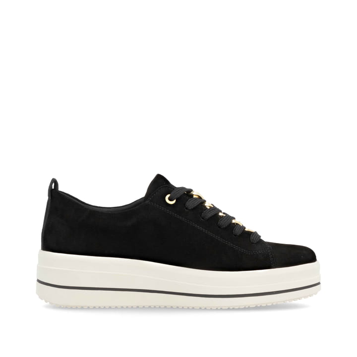 Remonte Artikelnummer D1C03-02 remonte Damen Sneaker tiefschwarz Bis zu 55% Rabatt