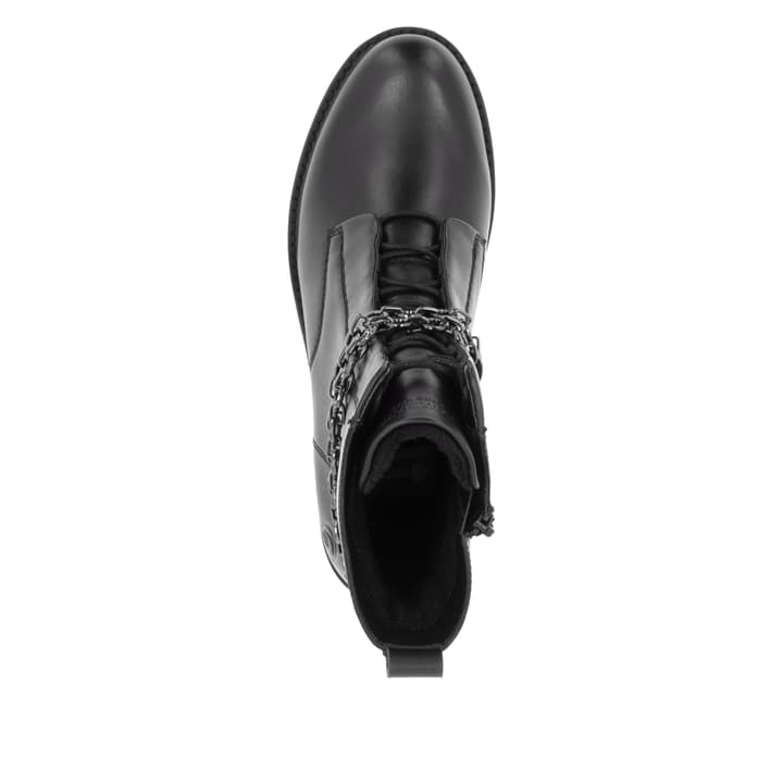 Remonte Artikelnummer D8665-00 remonte Damen Stiefeletten graphitschwarz Discount Store für neue Produkte