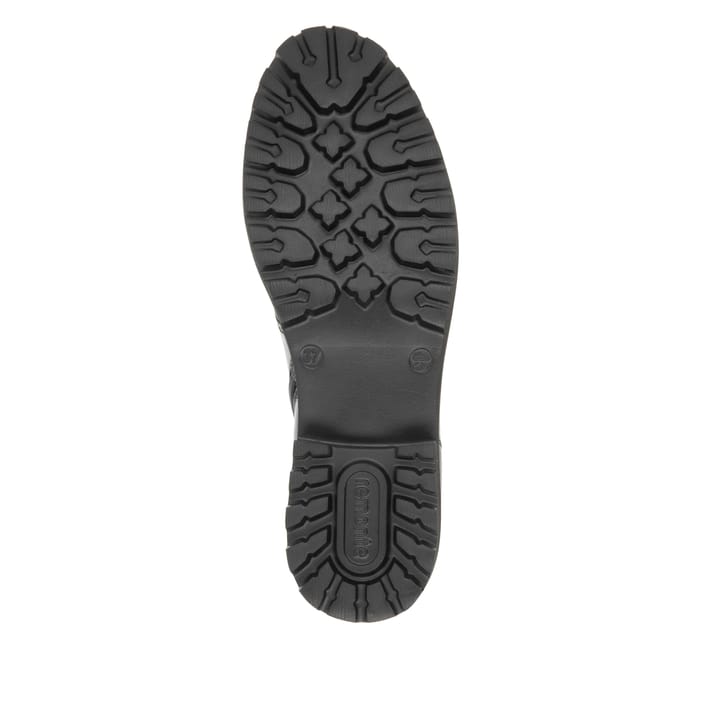 Remonte Artikelnummer D8665-00 remonte Damen Stiefeletten graphitschwarz Discount Store für neue Produkte