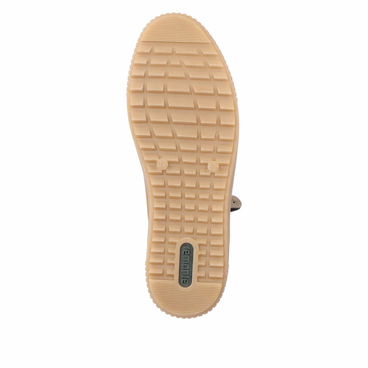 Remonte Artikelnummer R7997-24 remonte Damen Sneaker nougatbraun Nur noch ein Tag übrig
