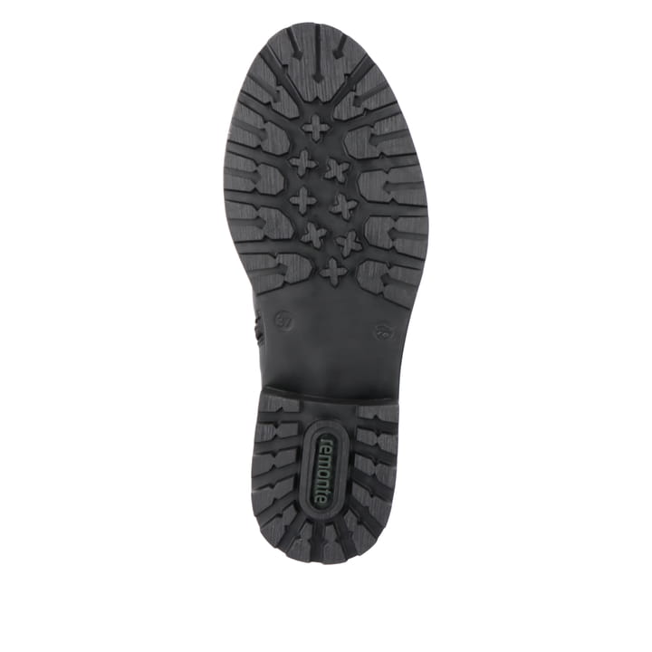 Remonte Artikelnummer R6581-04 remonte Damen Hochschaftstiefel mitternachtsschwarz Super Rabatt