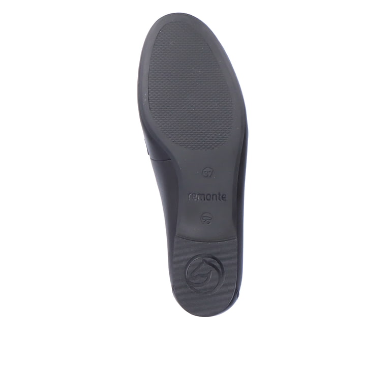 Remonte Artikelnummer D0K00-00 remonte Damen Loafers tiefschwarz 50% Rabatt mit kostenlosem Versand