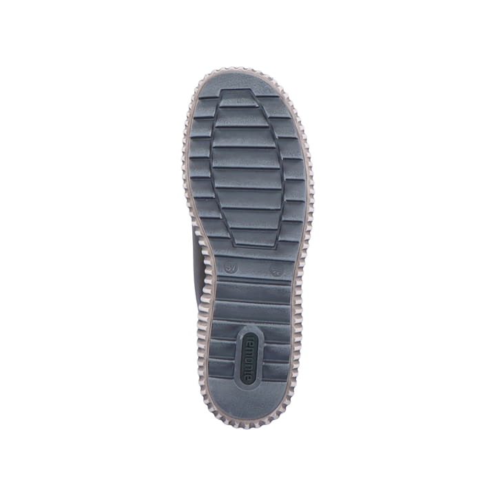 Remonte Artikelnummer R8272-54 remonte Damen Schnürschuhe grünblau Kostenloser Versand international