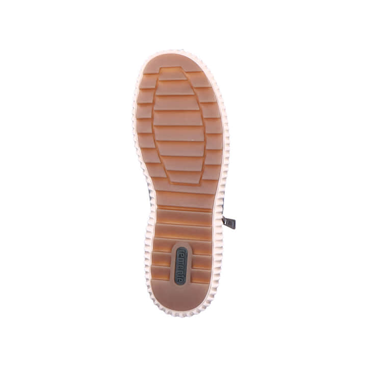 Remonte Artikelnummer R8271-54 remonte Damen Schnürschuhe laubgrün Fabrikladen
