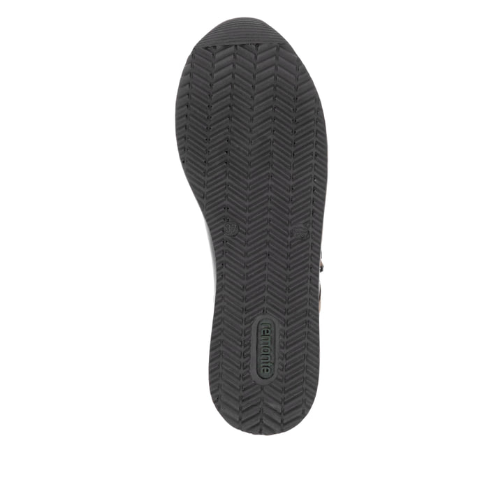 Remonte Artikelnummer D1318-03 remonte Damen Sneaker nachtschwarz Speichern exportieren