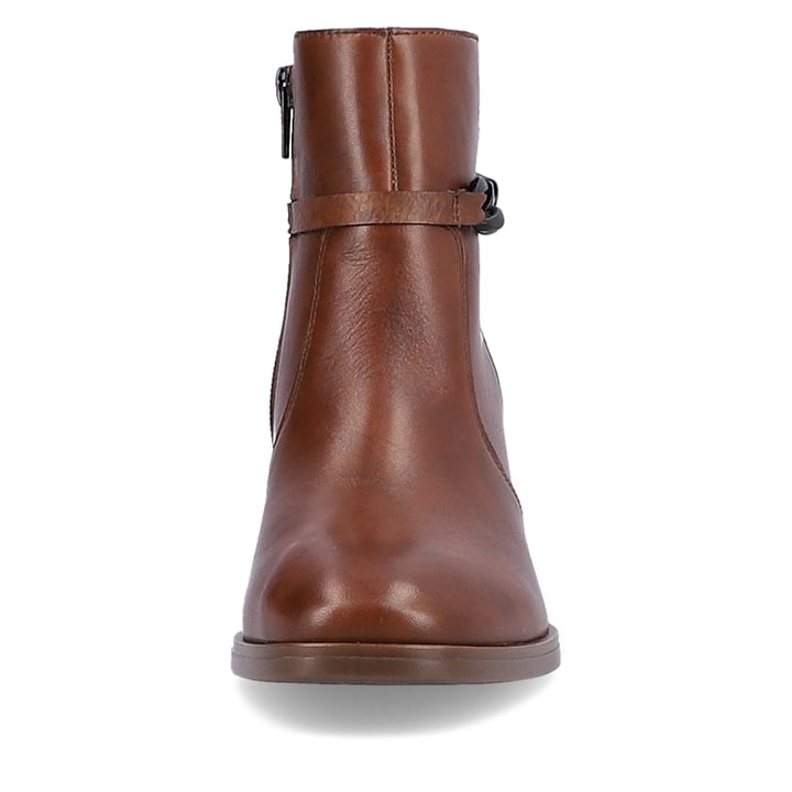 Remonte Artikelnummer D0V73-22 remonte Damen Stiefeletten schokobraun Rabatte dieses Monats