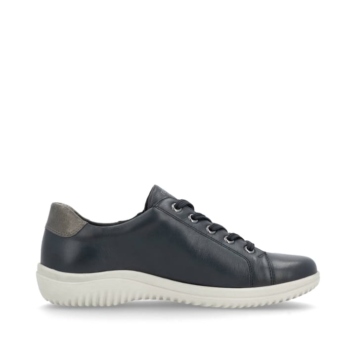 Remonte Artikelnummer D1E00-14 remonte Damen Schnürschuhe ozeanblau Online