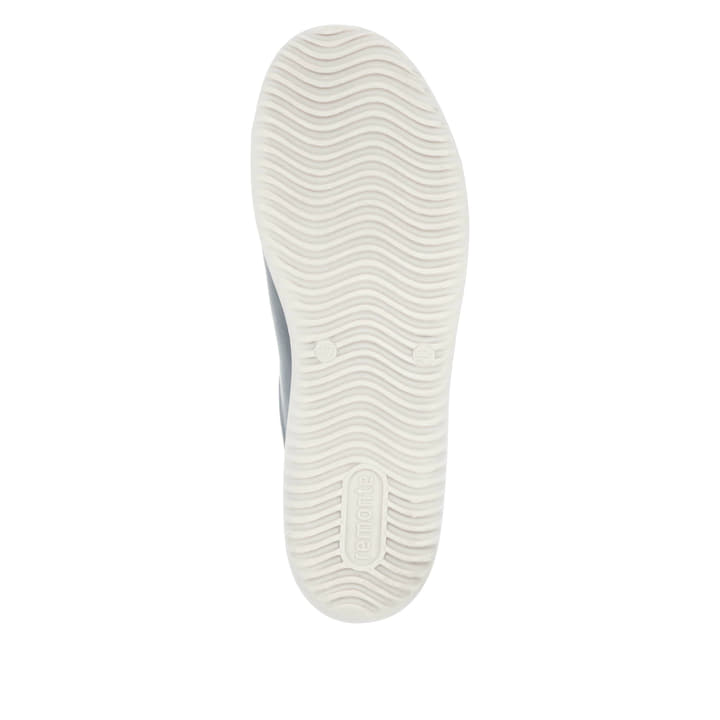 Remonte Artikelnummer D1E00-14 remonte Damen Schnürschuhe ozeanblau Online