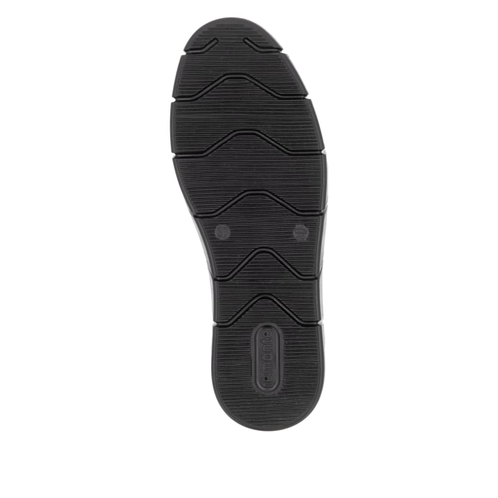 Remonte Artikelnummer D1T00-03 remonte Damen Sneaker nachtschwarz Outlet