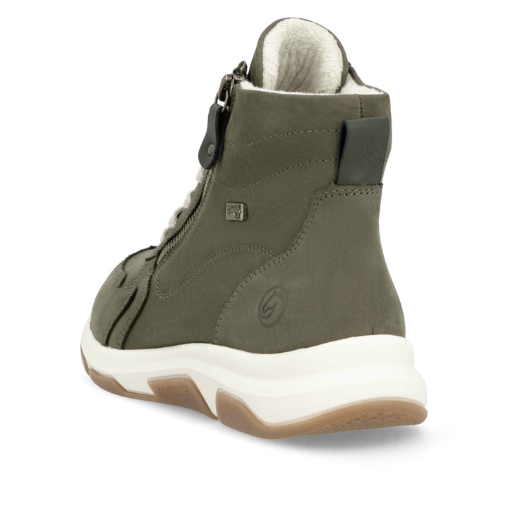 Remonte Artikelnummer D1S71-54 remonte Damen Sneaker waldgrün Verkauf