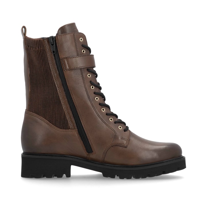 Remonte Artikelnummer D8664-25 remonte Damen Biker Boots kaffeebraun Kostenloser Versand