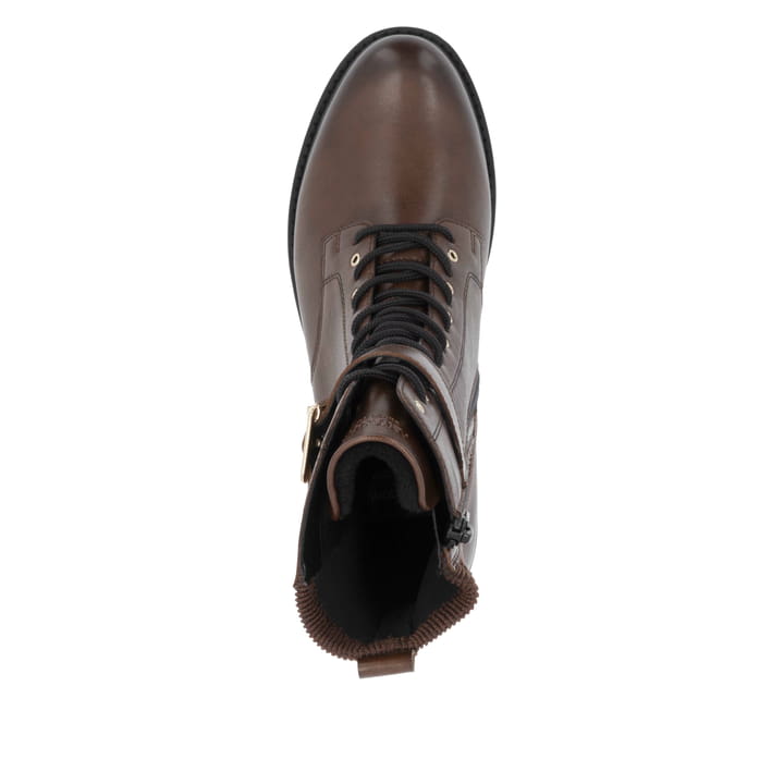 Remonte Artikelnummer D8664-25 remonte Damen Biker Boots kaffeebraun Kostenloser Versand