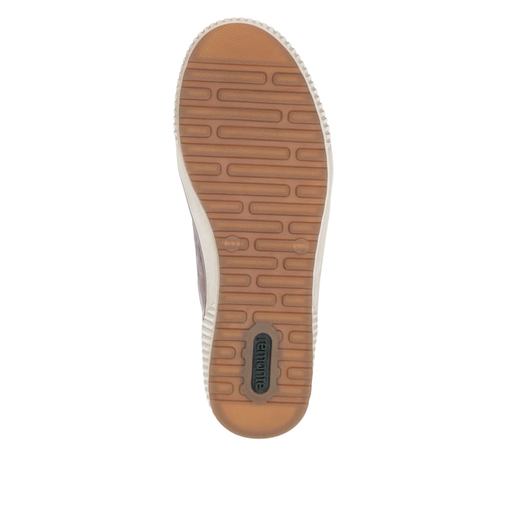 Remonte Artikelnummer D0778-22 remonte Damen Schnürschuhe kaffeebraun Limitierter Zeitrabatt
