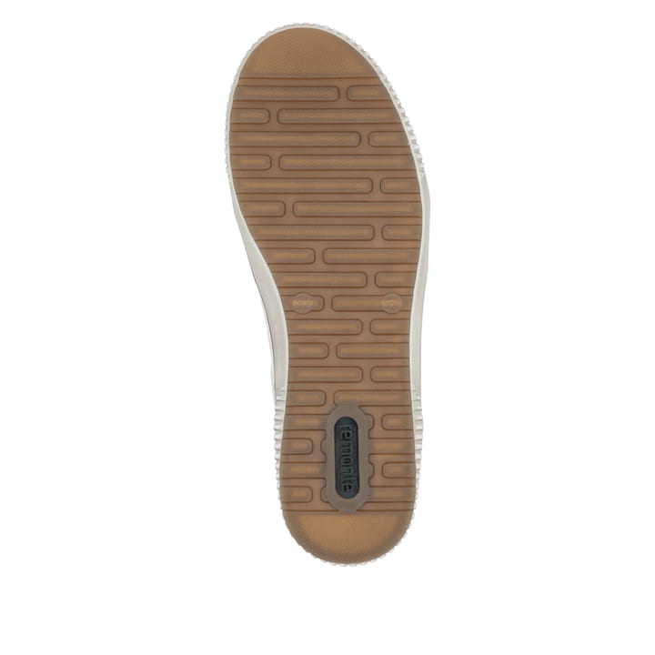 Remonte Artikelnummer D0701-60 remonte Damen Schnürschuhe hellbeige Günstig kaufen