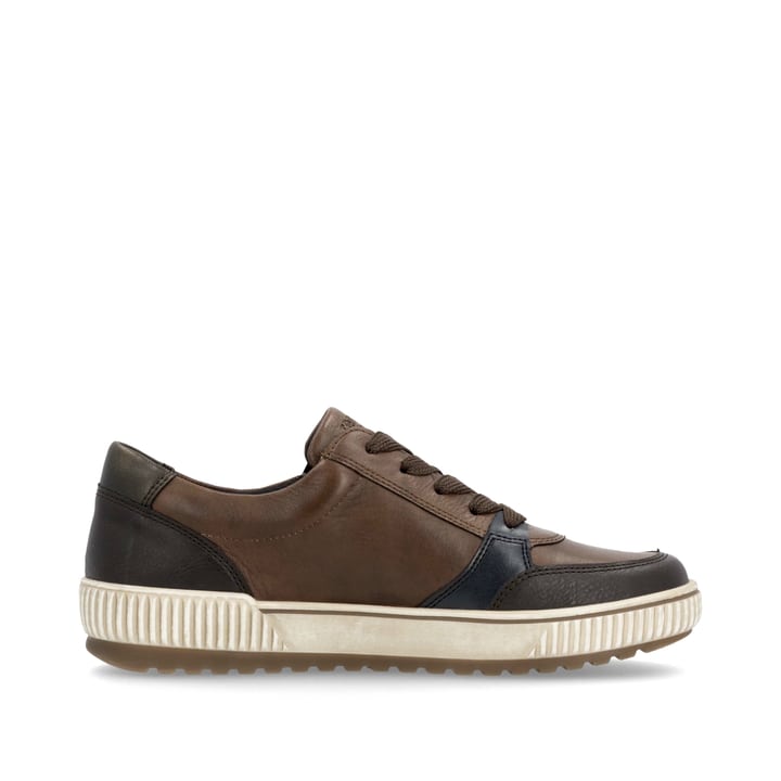 Remonte Artikelnummer D0701-22 remonte Damen Schnürschuhe zimtbraun Versandkostenfrei