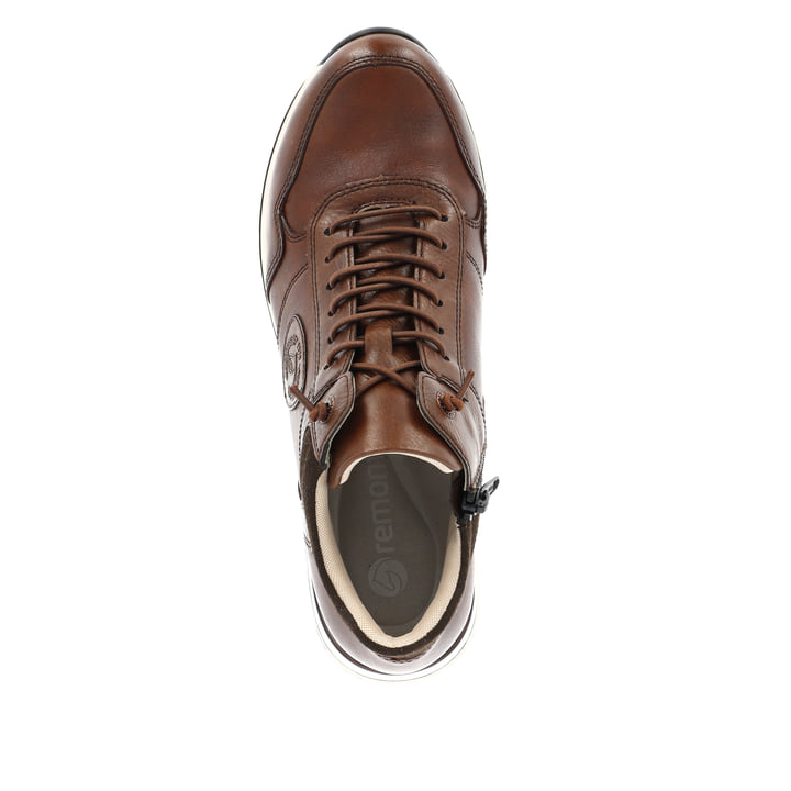 Remonte Artikelnummer R6771-22 remonte Damen Sneaker kastanienbraun Saisonschlussverkauf