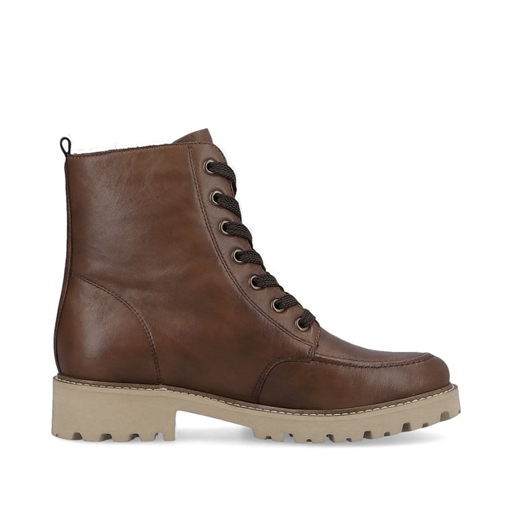 Remonte Artikelnummer D8667-22 remonte Damen Schnürstiefel kastanienbraun Black Friday