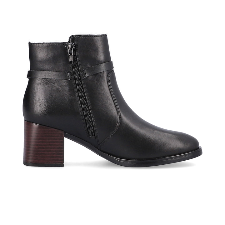 Remonte Artikelnummer D0V73-01 remonte Damen Stiefeletten nachtschwarz Osterangebot
