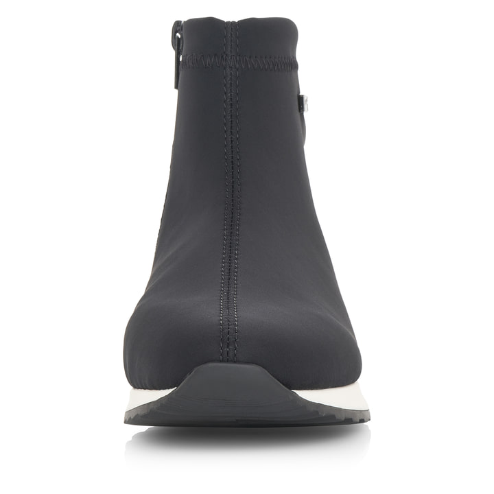 Remonte Artikelnummer R2571-02 remonte Damen Kurzstiefel nachtschwarz Muttertagsangebot