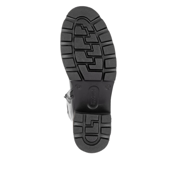 Remonte Artikelnummer D0A79-00 remonte Damen Hochschaftstiefel asphaltschwarz Bestseller