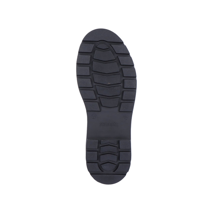 Remonte Artikelnummer D0C71-01 remonte Damen Hochschaftstiefel glanzschwarz Sonderangebote