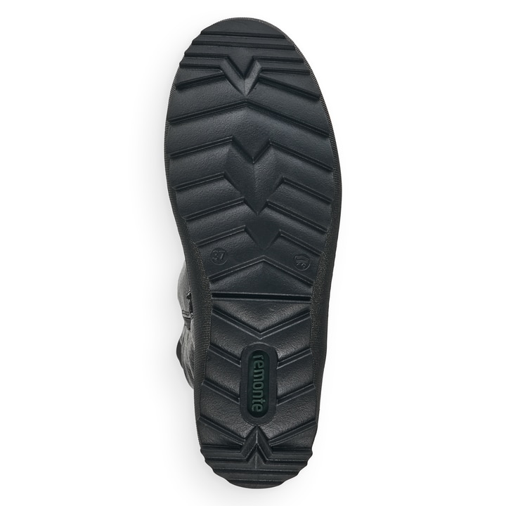 Remonte Artikelnummer R8475-01 remonte Damen Hochschaftstiefel tiefschwarz Riesige Ersparnisse
