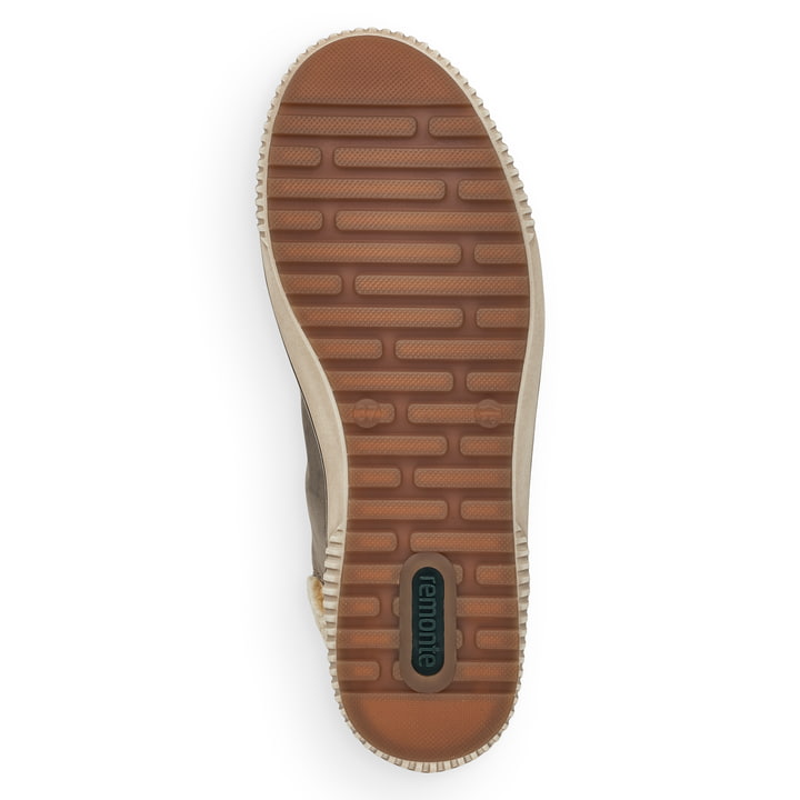 Remonte Artikelnummer D0770-45 remonte Damen Schnürschuhe granitgrau Kostenlose Rückgabe