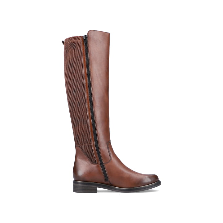 Remonte Artikelnummer D8371-25 remonte Damen Hochschaftstiefel nussbraun Begrenzte Freigabe