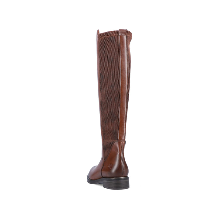 Remonte Artikelnummer D8371-25 remonte Damen Hochschaftstiefel nussbraun Begrenzte Freigabe