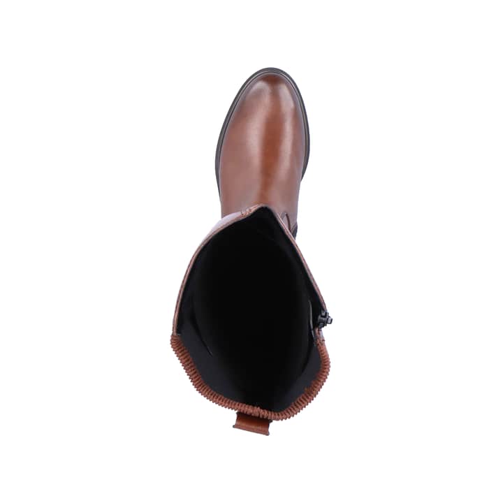 Remonte Artikelnummer D8371-25 remonte Damen Hochschaftstiefel nussbraun Begrenzte Freigabe