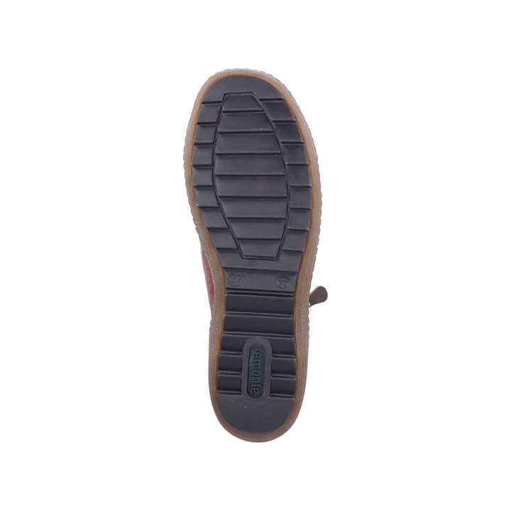 Remonte Artikelnummer R1485-22 remonte Damen Schnürschuhe nussbraun JETZT KAUFEN
