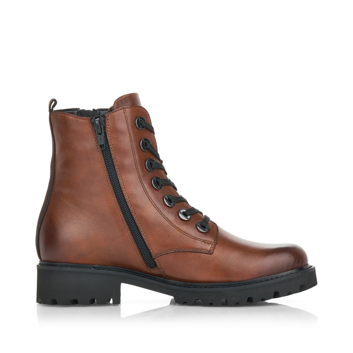 Remonte Artikelnummer D8671-22 remonte Damen Schnürstiefel schokobraun Neueste Stile